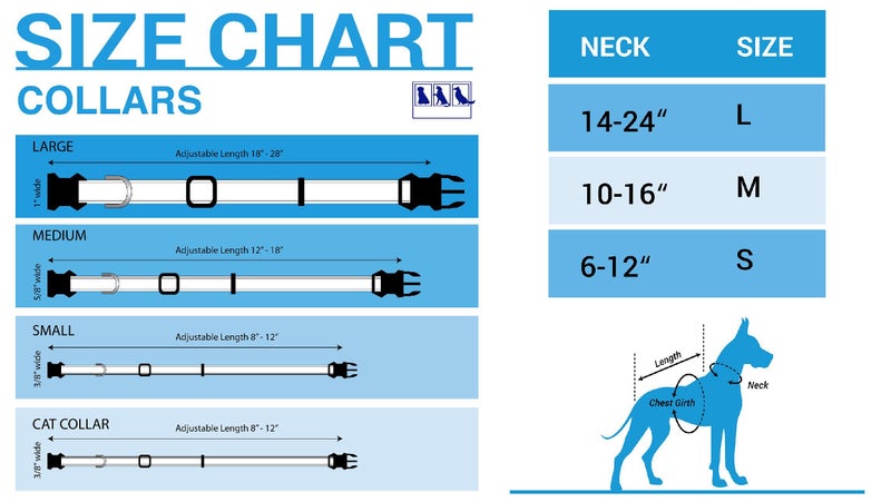 Pets First Collegiate PET Collar NEW VERSION Missouri Tigers Dog Collar, Size Medium. Best Sports Team Color for Dogs & Cats. A Shiny & Colorful Dog & Cat Collar Licensed by The NCAA